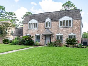 12106 Fawnview Drive, Houston TX 77070