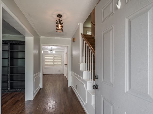 12106 Fawnview Drive, Houston TX 77070