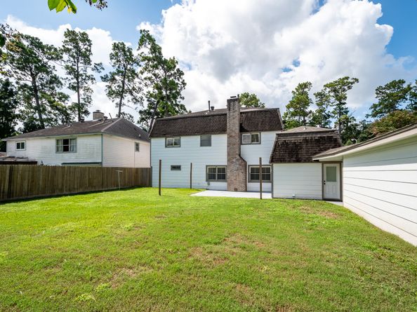 12106 Fawnview Drive, Houston TX 77070