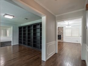 12106 Fawnview Drive, Houston TX 77070