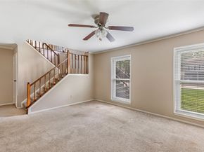 3203 Sycamore Springs Drive, Kingwood TX 77339