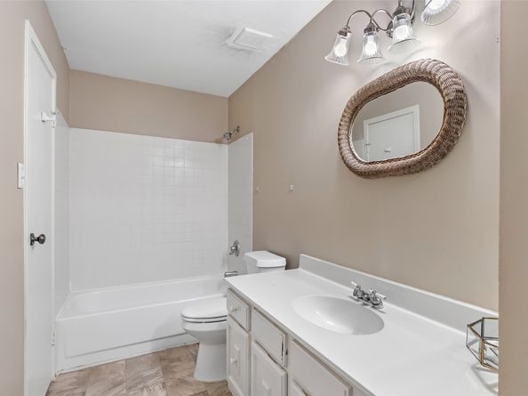 3203 Sycamore Springs Drive, Kingwood TX 77339