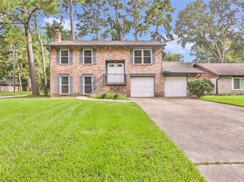 3203 Sycamore Springs Drive