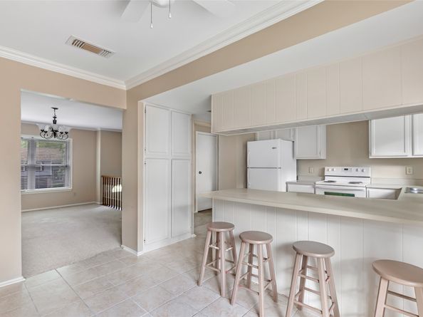 3203 Sycamore Springs Drive, Kingwood TX 77339