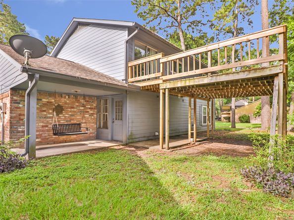 3203 Sycamore Springs Drive, Kingwood TX 77339