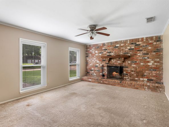 3203 Sycamore Springs Drive, Kingwood TX 77339