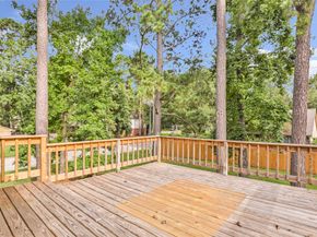 3203 Sycamore Springs Drive, Kingwood TX 77339