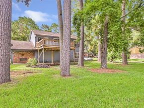 3203 Sycamore Springs Drive, Kingwood TX 77339