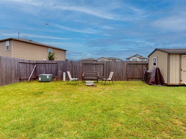 7047 Hobby Wind Ridge Drive, Houston TX 77075