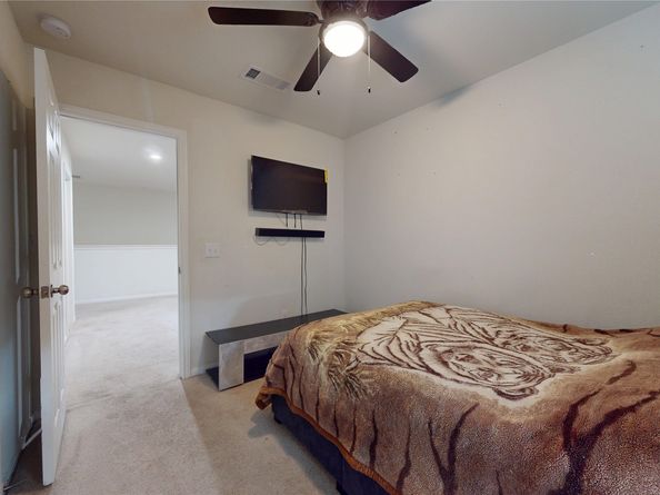 7047 Hobby Wind Ridge Drive, Houston TX 77075