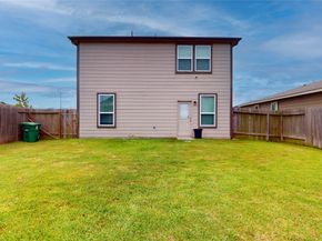 7047 Hobby Wind Ridge Drive, Houston TX 77075
