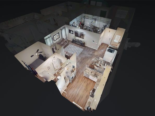 7047 Hobby Wind Ridge Drive, Houston TX 77075