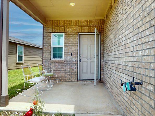 7047 Hobby Wind Ridge Drive, Houston TX 77075