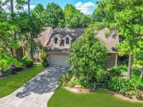 2 Wrenfield Place, Conroe TX 77384