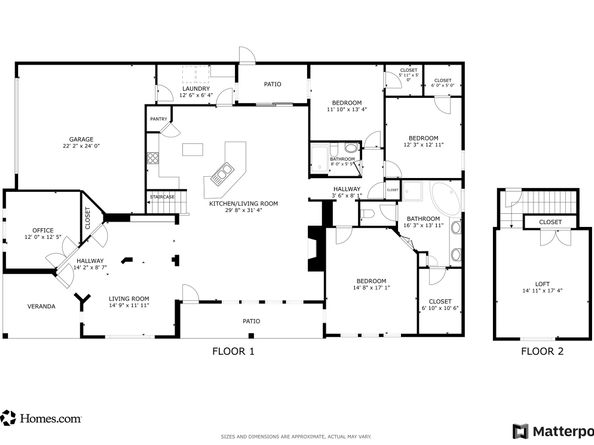 2 Wrenfield Place, Conroe TX 77384