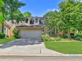 2 Wrenfield Place, Conroe TX 77384