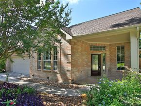 2 Wrenfield Place, Conroe TX 77384