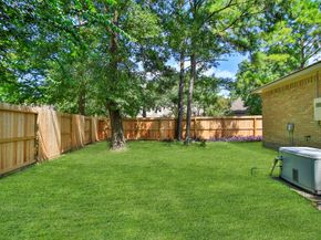 2 Wrenfield Place, Conroe TX 77384