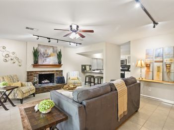 2151 Middle Creek Drive