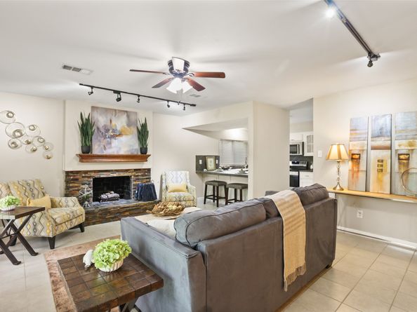 2151 Middle Creek Drive, Kingwood TX 77339
