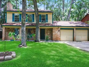 2151 Middle Creek Drive, Kingwood TX 77339