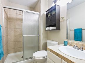 2151 Middle Creek Drive, Kingwood TX 77339