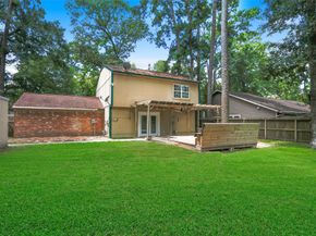 2151 Middle Creek Drive, Kingwood TX 77339