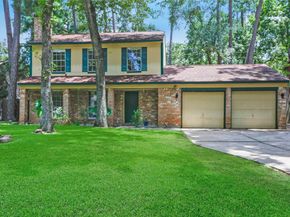 2151 Middle Creek Drive, Kingwood TX 77339