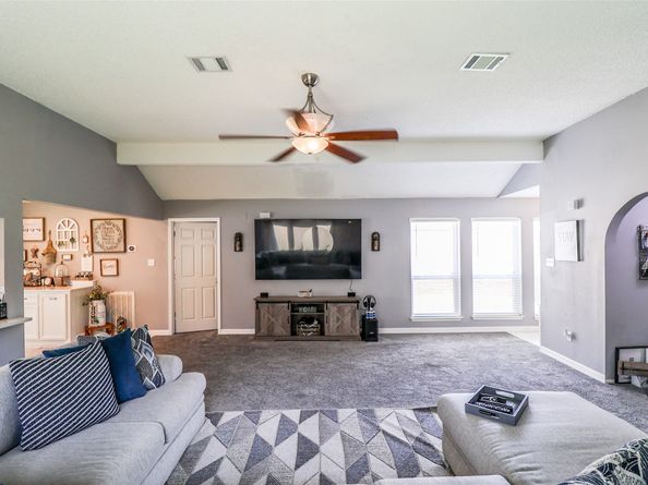 4110 Summit Valley Drive, Houston TX 77082