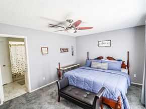 4110 Summit Valley Drive, Houston TX 77082