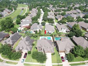 17315 Cumberland Park Lane, Humble TX 77346