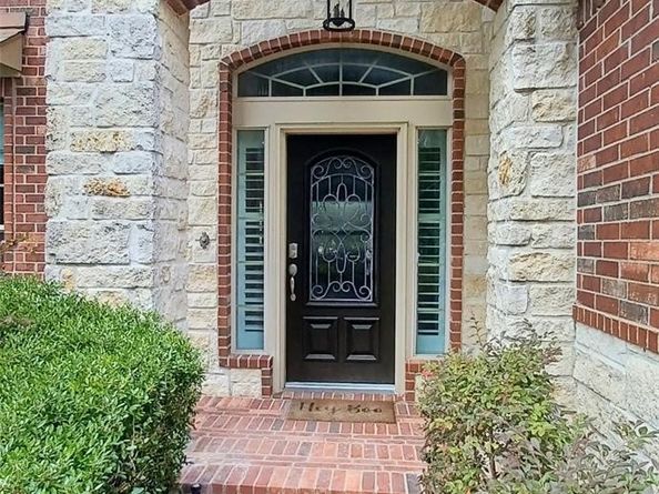 17315 Cumberland Park Lane, Humble TX 77346