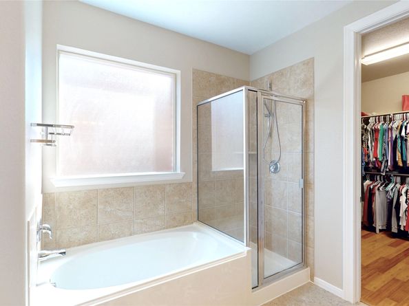 17315 Cumberland Park Lane, Humble TX 77346