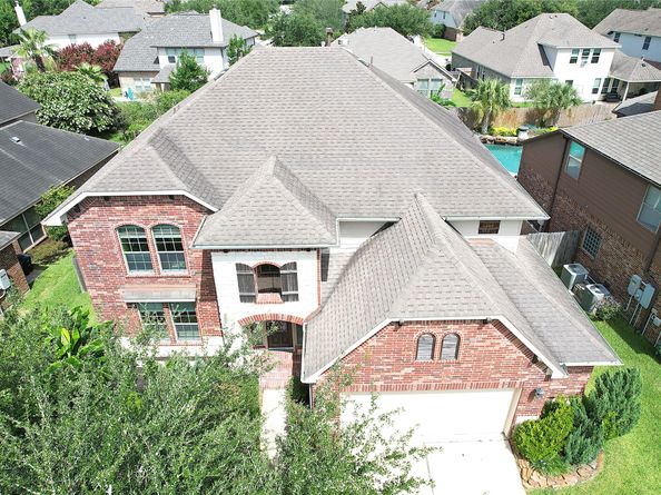 17315 Cumberland Park Lane, Humble TX 77346