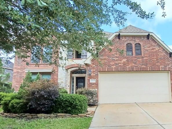 17315 Cumberland Park Lane, Humble TX 77346