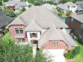 17315 Cumberland Park Lane, Humble TX 77346