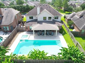 17315 Cumberland Park Lane, Humble TX 77346
