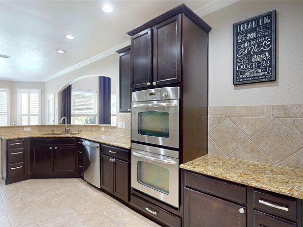 17315 Cumberland Park Lane, Humble TX 77346