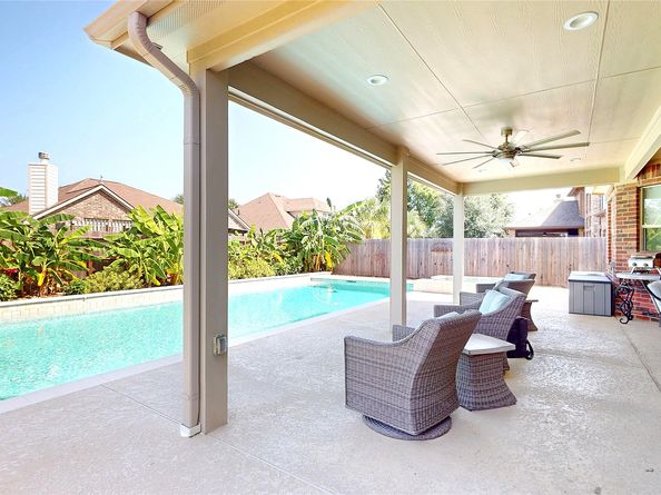 17315 Cumberland Park Lane, Humble TX 77346