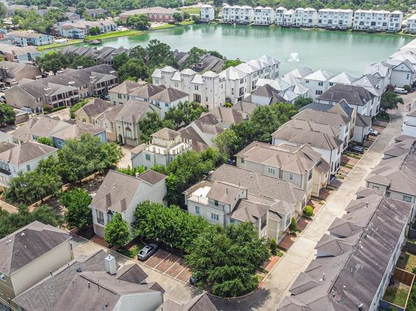 8806 Lakeshore Bend Drive, Houston TX 77080