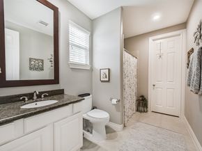 8806 Lakeshore Bend Drive, Houston TX 77080