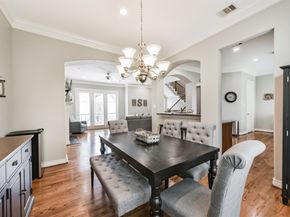 8806 Lakeshore Bend Drive, Houston TX 77080