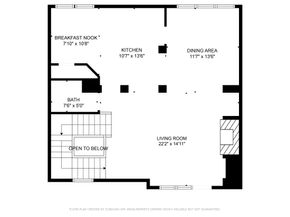 8806 Lakeshore Bend Drive, Houston TX 77080