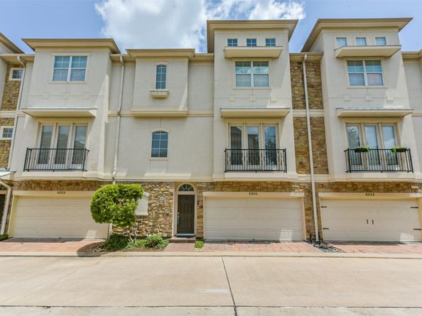 8806 Lakeshore Bend Drive, Houston TX 77080