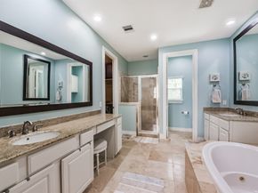 8806 Lakeshore Bend Drive, Houston TX 77080