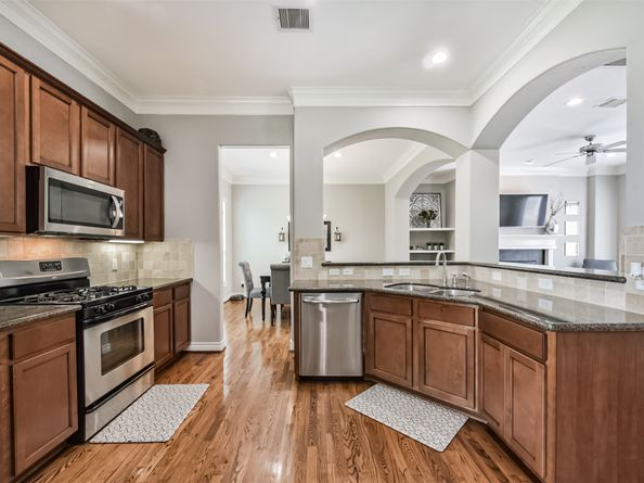 8806 Lakeshore Bend Drive, Houston TX 77080