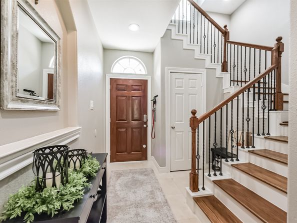 8806 Lakeshore Bend Drive, Houston TX 77080