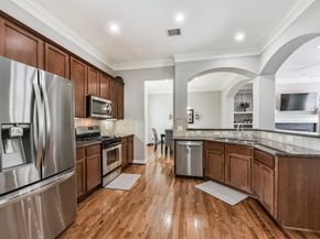 8806 Lakeshore Bend Drive, Houston TX 77080