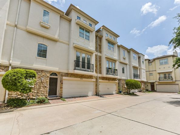 8806 Lakeshore Bend Drive, Houston TX 77080