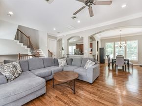 8806 Lakeshore Bend Drive, Houston TX 77080